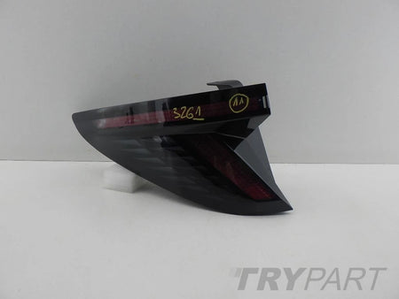 HYUNDAI TUCSON IV 4 20- Left Rear Lamp