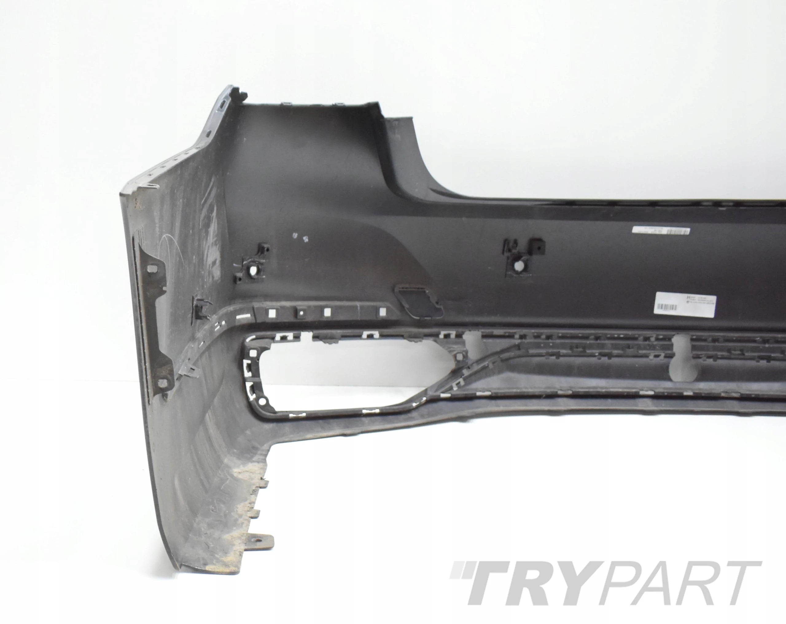BMW 7 G11 G12 LIFT LCI REAR BUMPER ORG