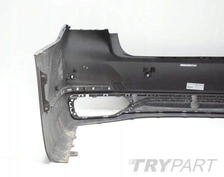 BMW 7 G11 G12 LIFT LCI REAR BUMPER ORG