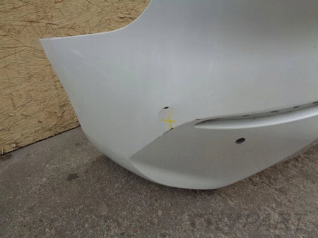 BMW 1 F40 19- Rear Bumper