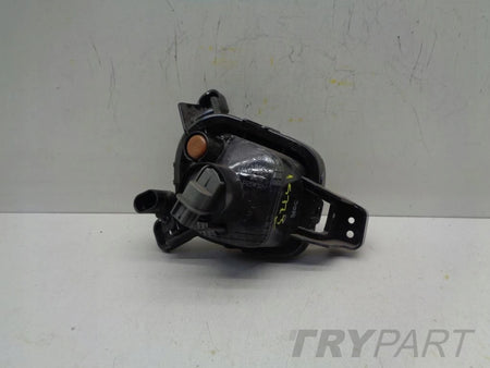 KIA PICANTO III 3 17- halogen left
