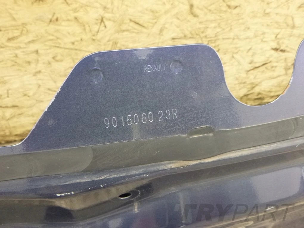 RENAULT KOLEOS II 16- REAR TRUNK LID