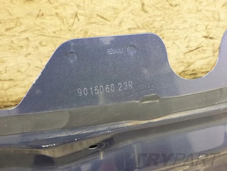 RENAULT KOLEOS II 16- REAR TRUNK LID