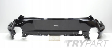BMW XM G09 M POWER REAR BUMPER ORG