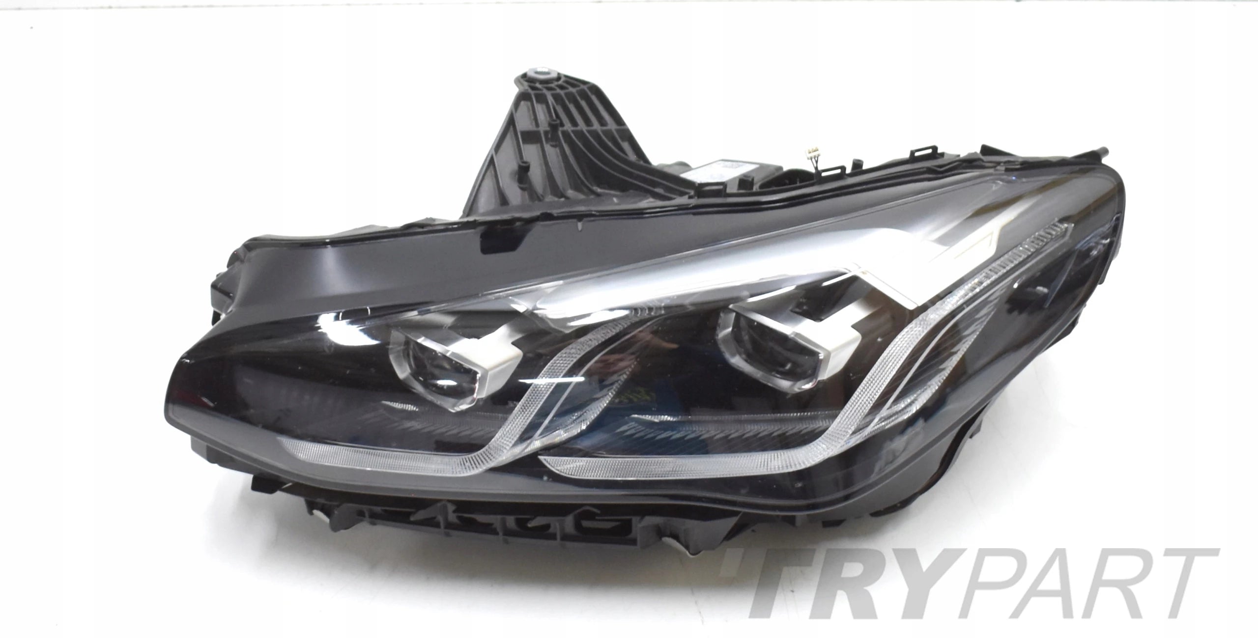 BMW 2 U06 LAMP LEFT FRONT LED HEADLIGHT ORG EU 5A42247-05F