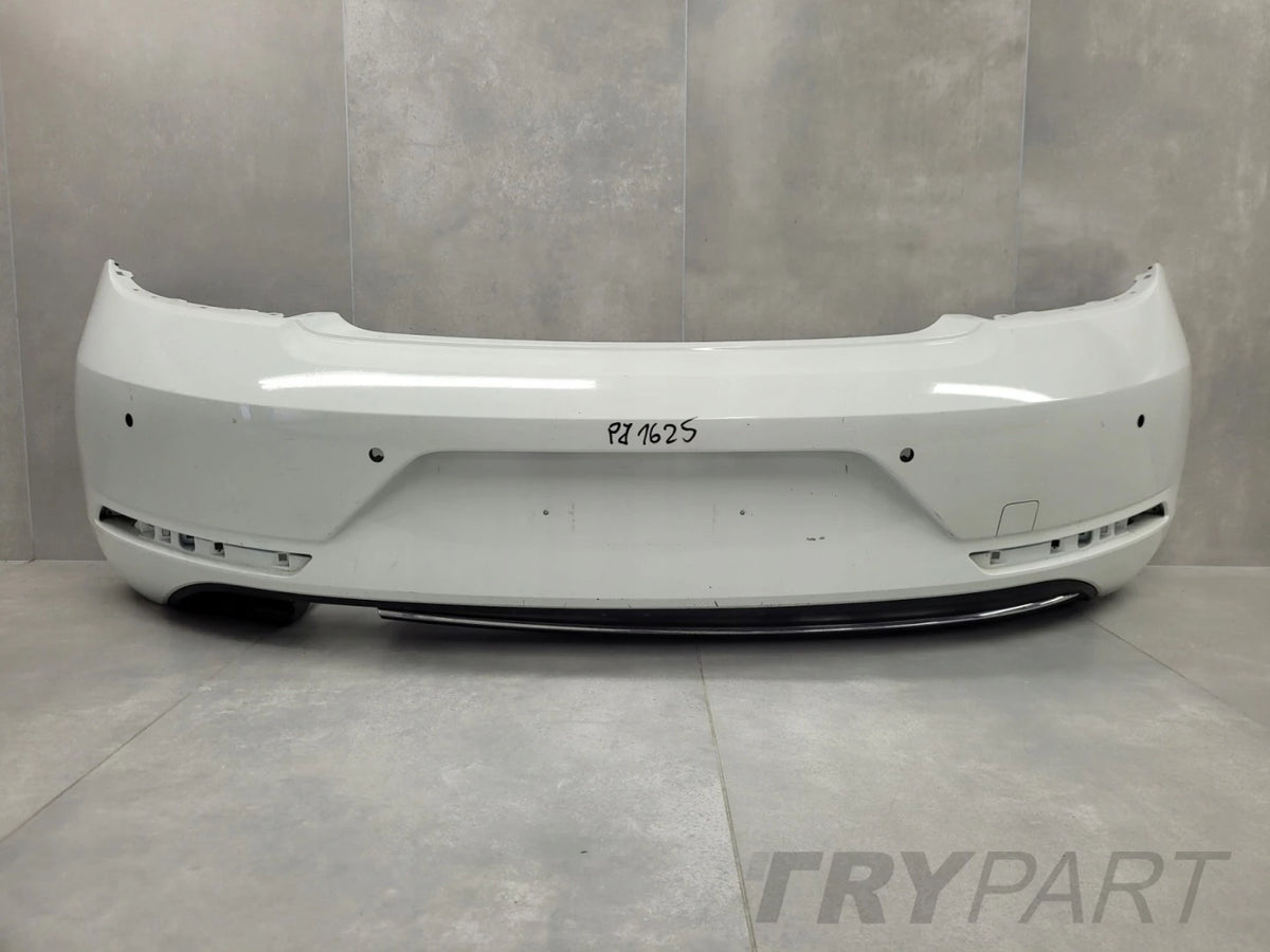 Rear Bumper VW Volkswagen Beetle 5C5 Lift R line 16-