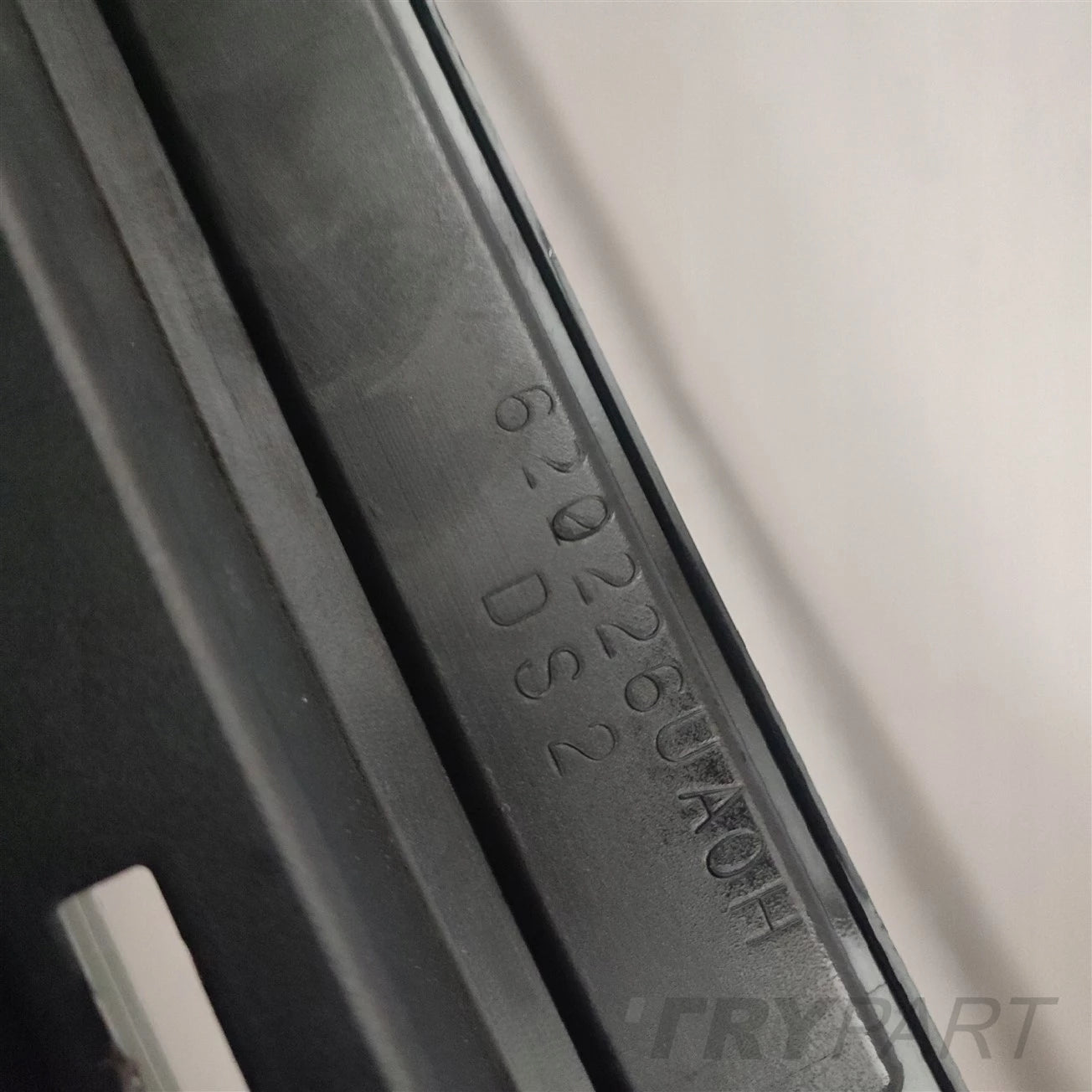 FRONT BUMPER NISSAN QASHQAI 3 III J12 AFTER 2021 620226UA0H