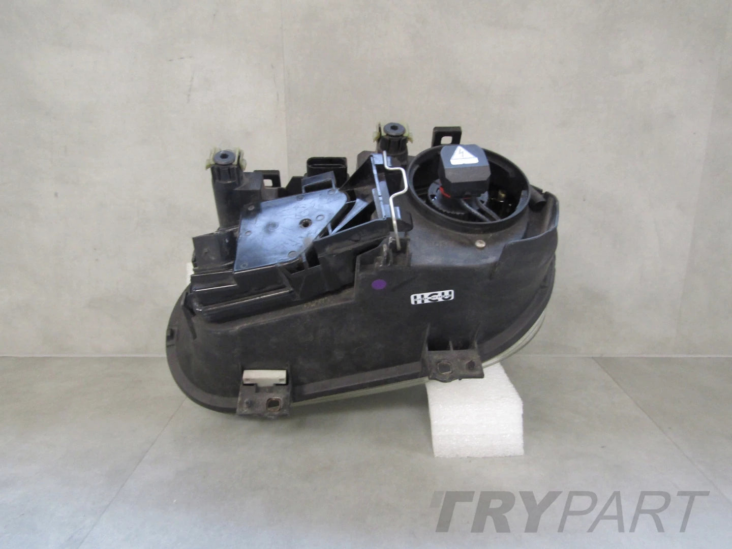 VW Golf 4 IV Xenon Headlight 97-06 RH 1J1941016L