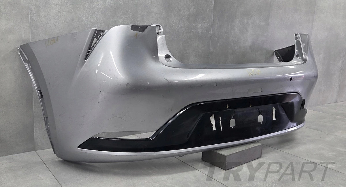 REAR BUMPER Toyota Prius V 23-