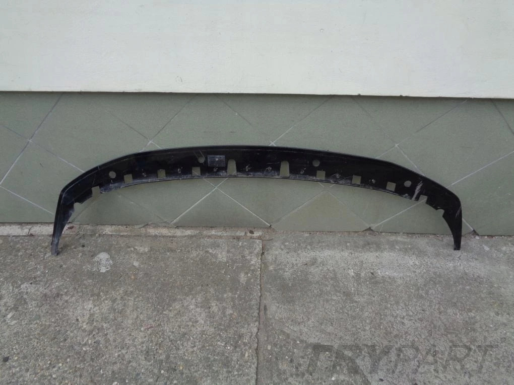 BMW 1 F40 M Package Front Bumper Spoiler