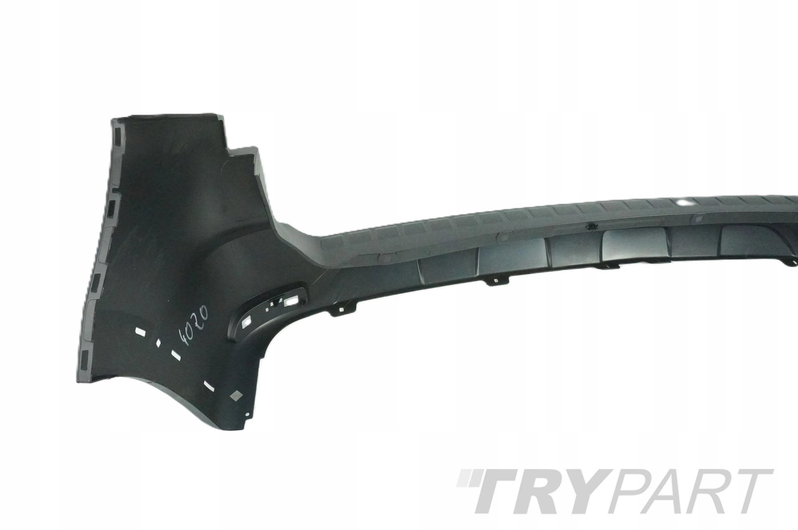 DOKKER STEPWAY 12- BRAND NEW REAR BUMPER ORIGINAL