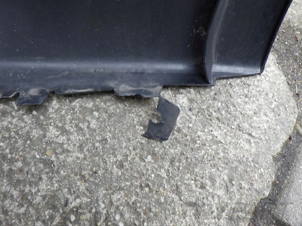 BMW 5 G31 KOMBI LIFT LCI M Paket 20- Rear Bumper