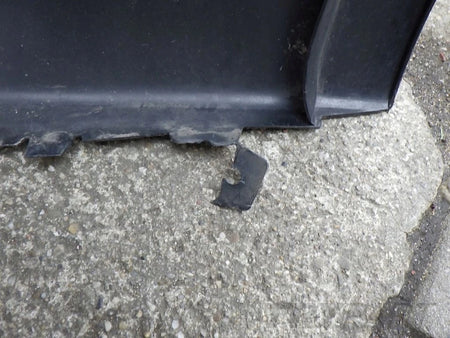 BMW 5 G31 KOMBI LIFT LCI M Paket 20- Rear Bumper