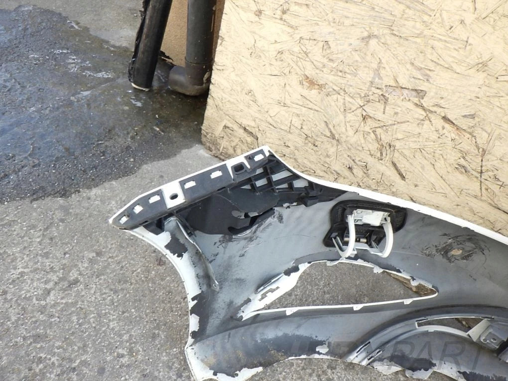 MERCEDES A KLASA 176 Front Bumper