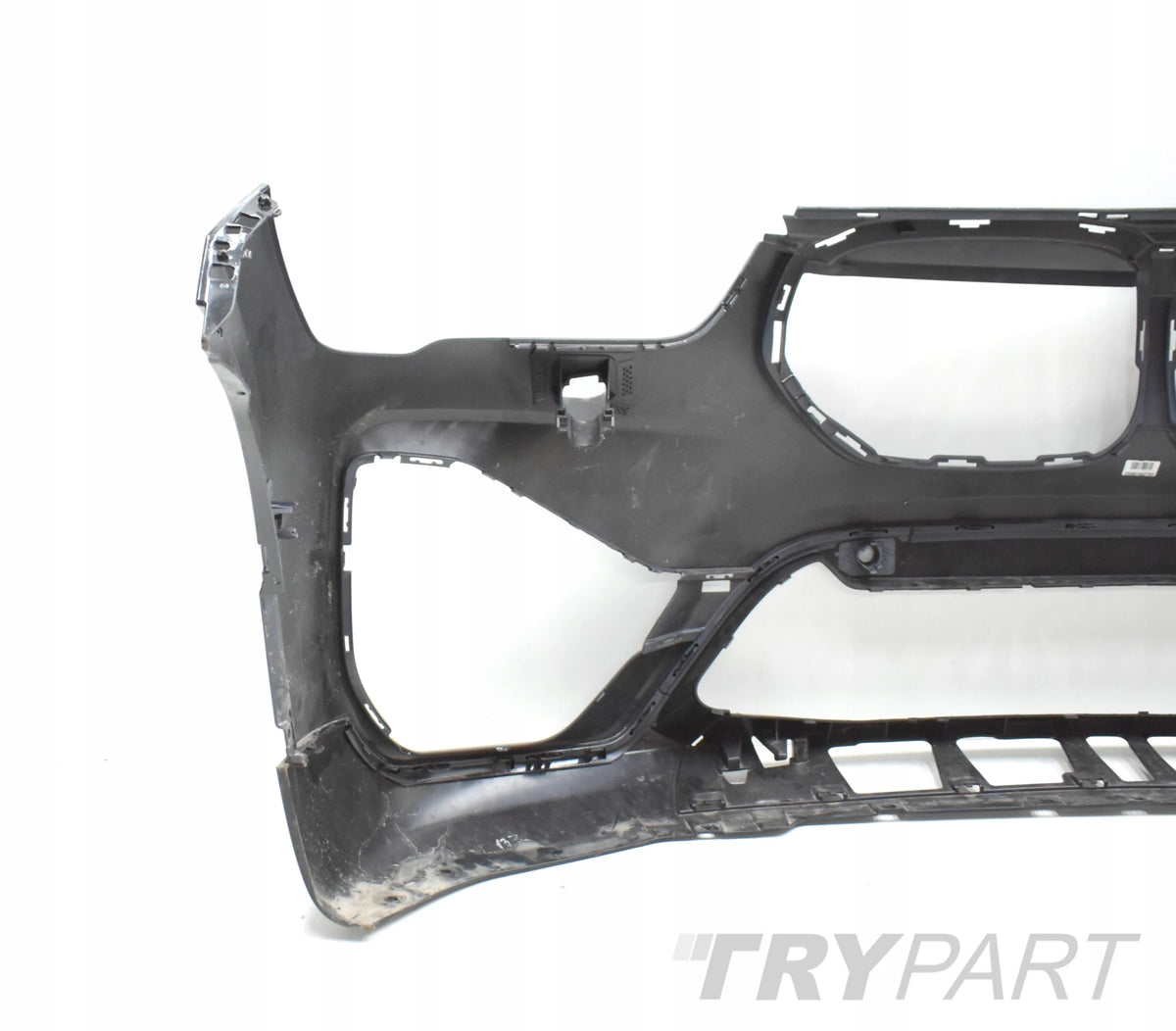 BMW X1 F48 LIFT LCI FRONT BUMPER ORG