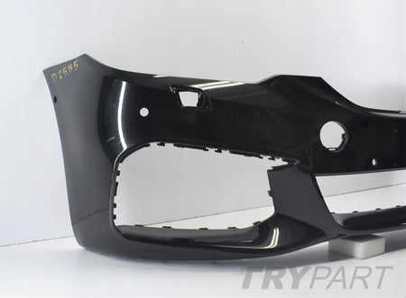 BMW 5 G30 G31 M PACKAGE FRONT BUMPER SUPER CONDITION