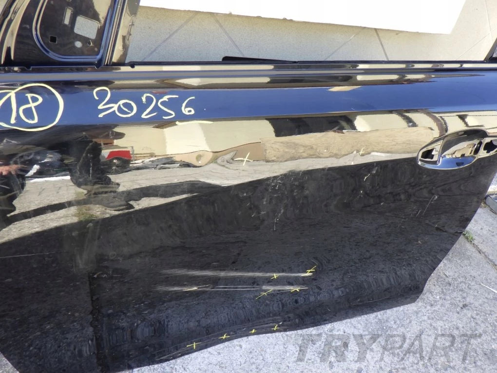 PEUGEOT 308 II T9 13- Left Front Door
