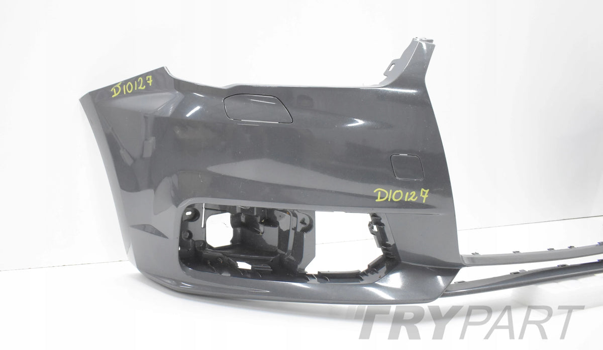 AUDI A1 8XA LIFT FRONT BUMPER ORG