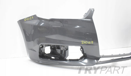 AUDI A1 8XA LIFT FRONT BUMPER ORG