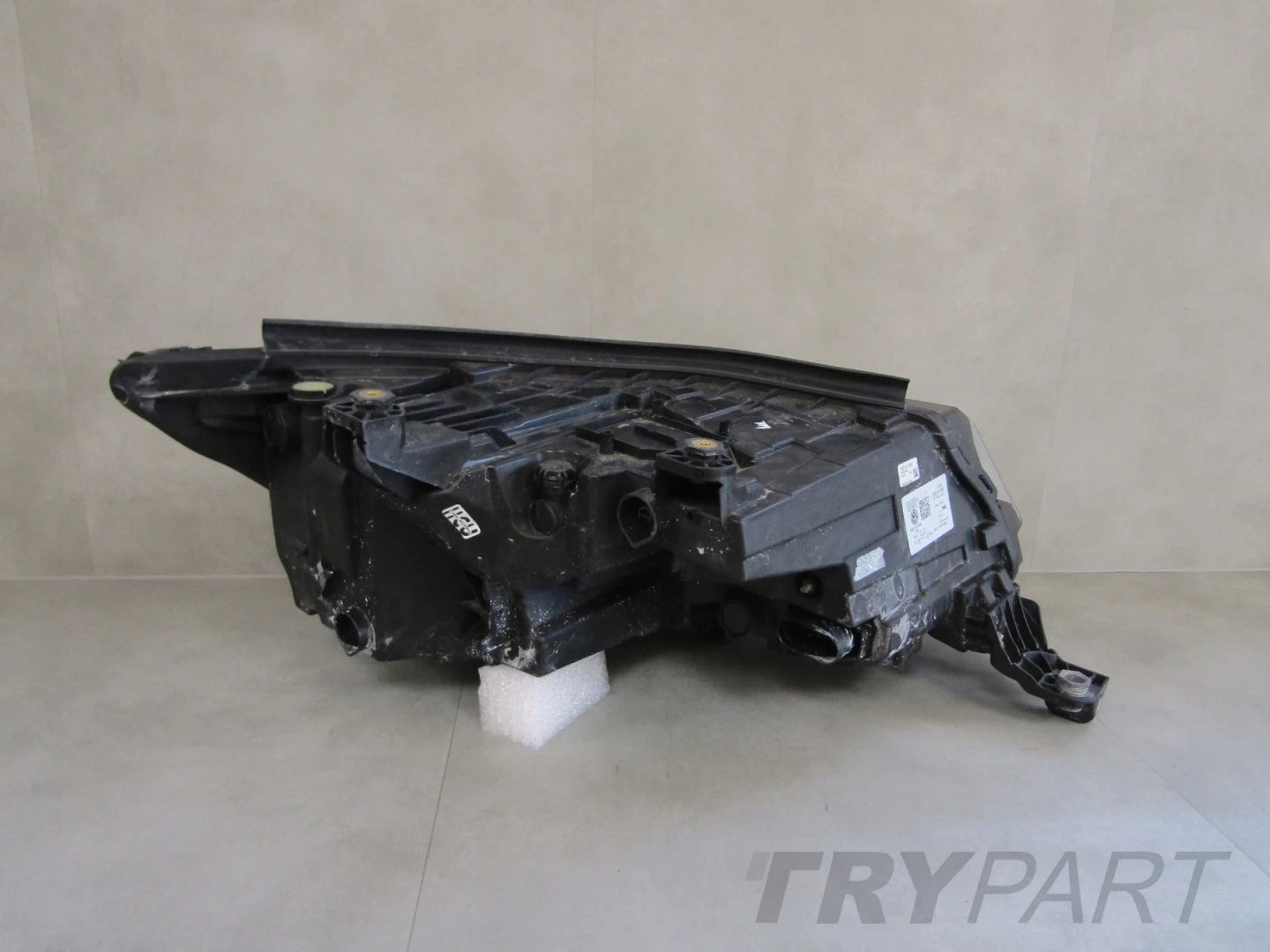 HEADLIGHT VW MULTIVAN T7 LED LH LEFT 21- 7T1941035B