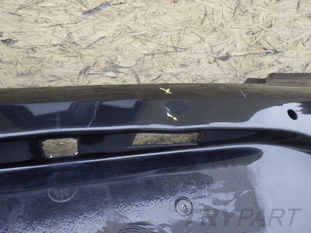 OPEL INSIGNIA A LIFT HB SEDAN OPC 13- Rear Bumper