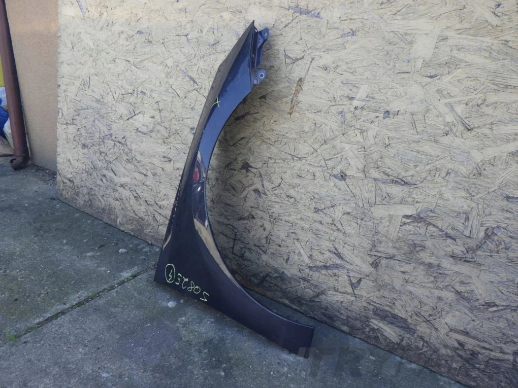 HYUNDAI I30 i 30 III 3 17- front right fender