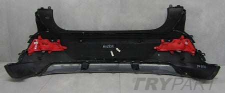 Rear Bumper Hyundai Bayon 21-23
