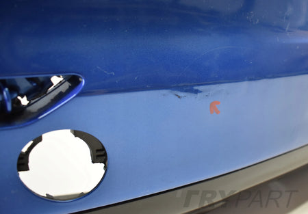 KIA PRO CEED GT REAR BUMPER STYLISH ORG 19+