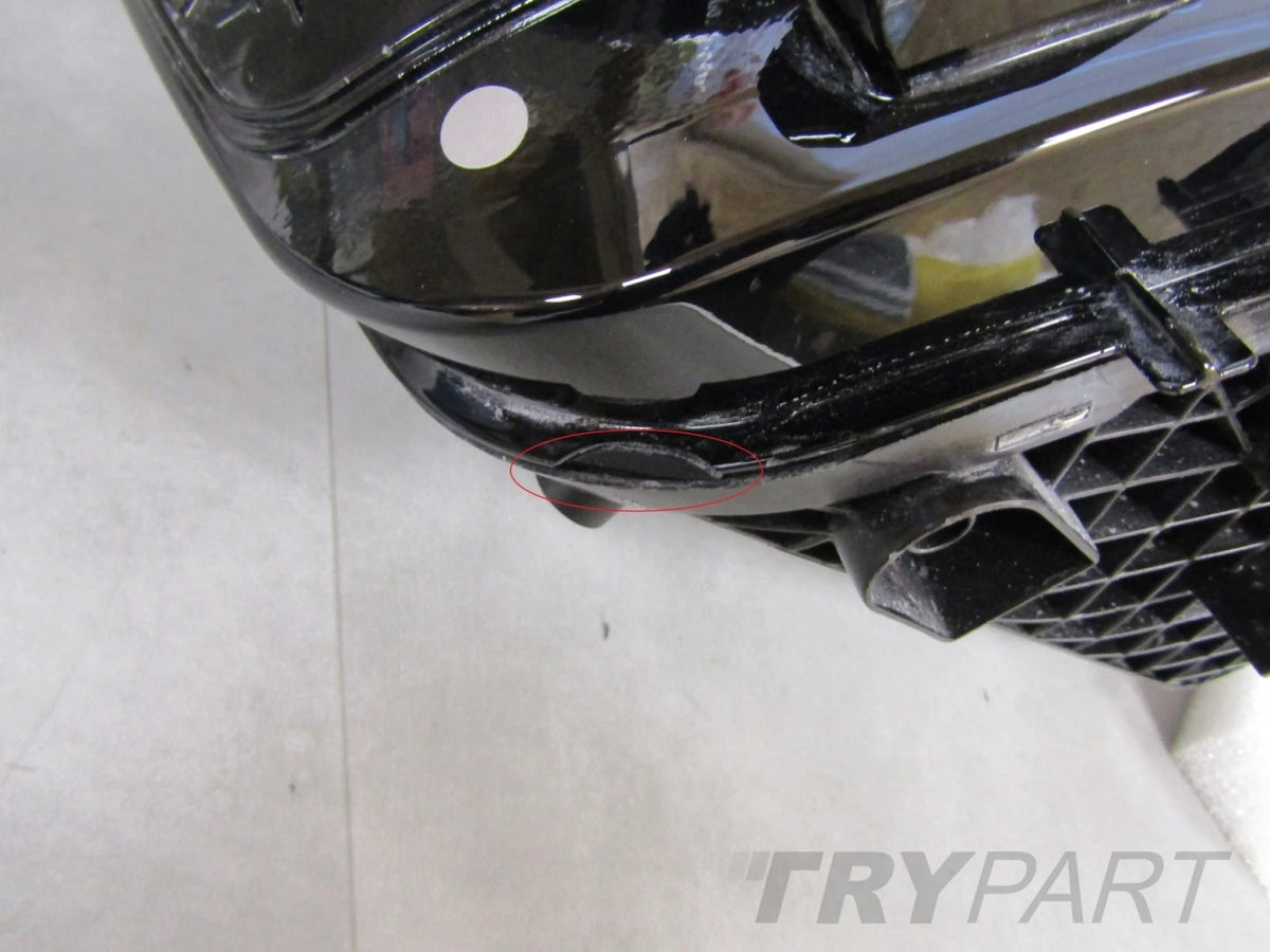 MERCEDES B CLASS W247 LIFT MULTIBEAM 23- LH LEFT HEADLIGHT