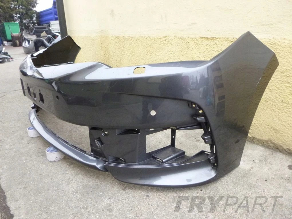 TOYOTA COROLLA E16 LIFT 16- Front Bumper