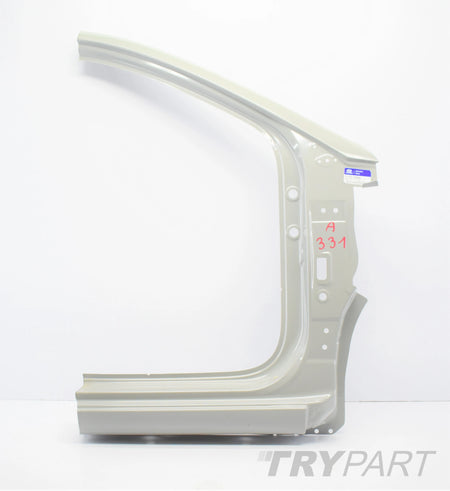 HYUNDAI I20 II RIGHT SHELL PILLAR SILL ORG NEW