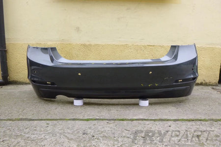 BMW 3 III F30 SEDAN Rear Bumper