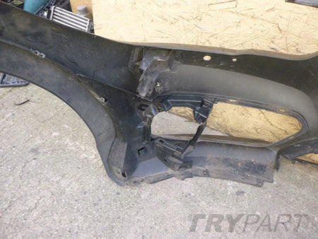 BMW 1 F20 F21 LIFT LCI Front Bumper