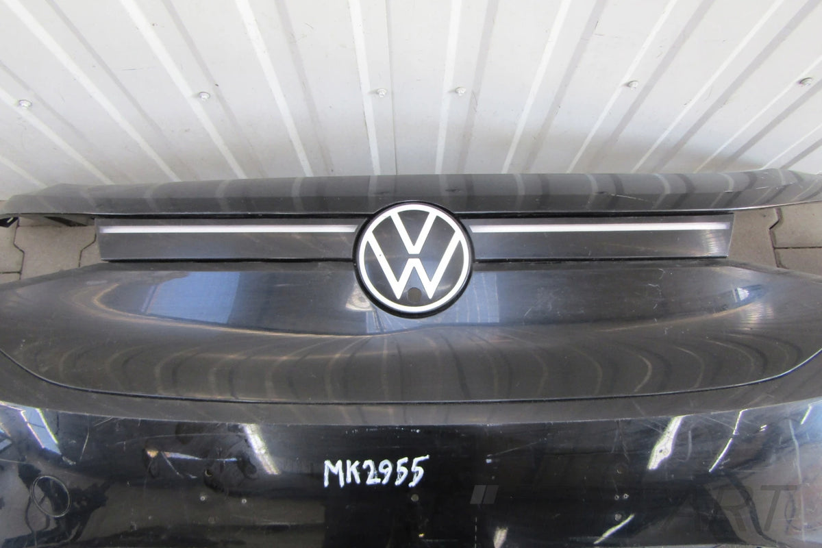 Front Bumper for VW ID.4 (2020+) - LED Compatible