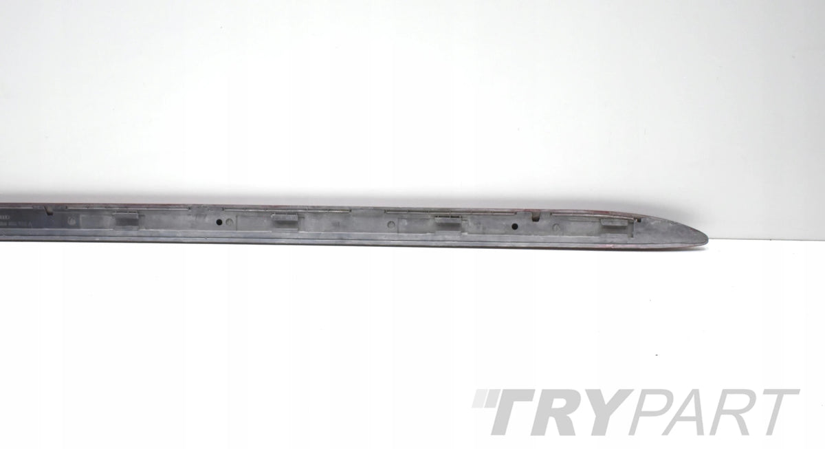 AUDI A4 B8 8K0 S LINE RIGHT SILL COVER SILL STRIPING