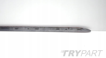 AUDI A4 B8 8K0 S LINE RIGHT SILL COVER SILL STRIPING