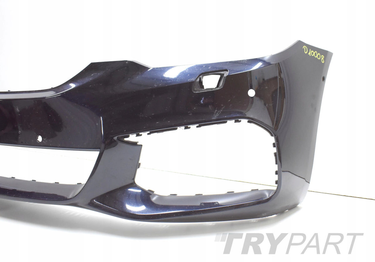 BMW G30 G31 M PACKAGE FRONT BUMPER ORG
