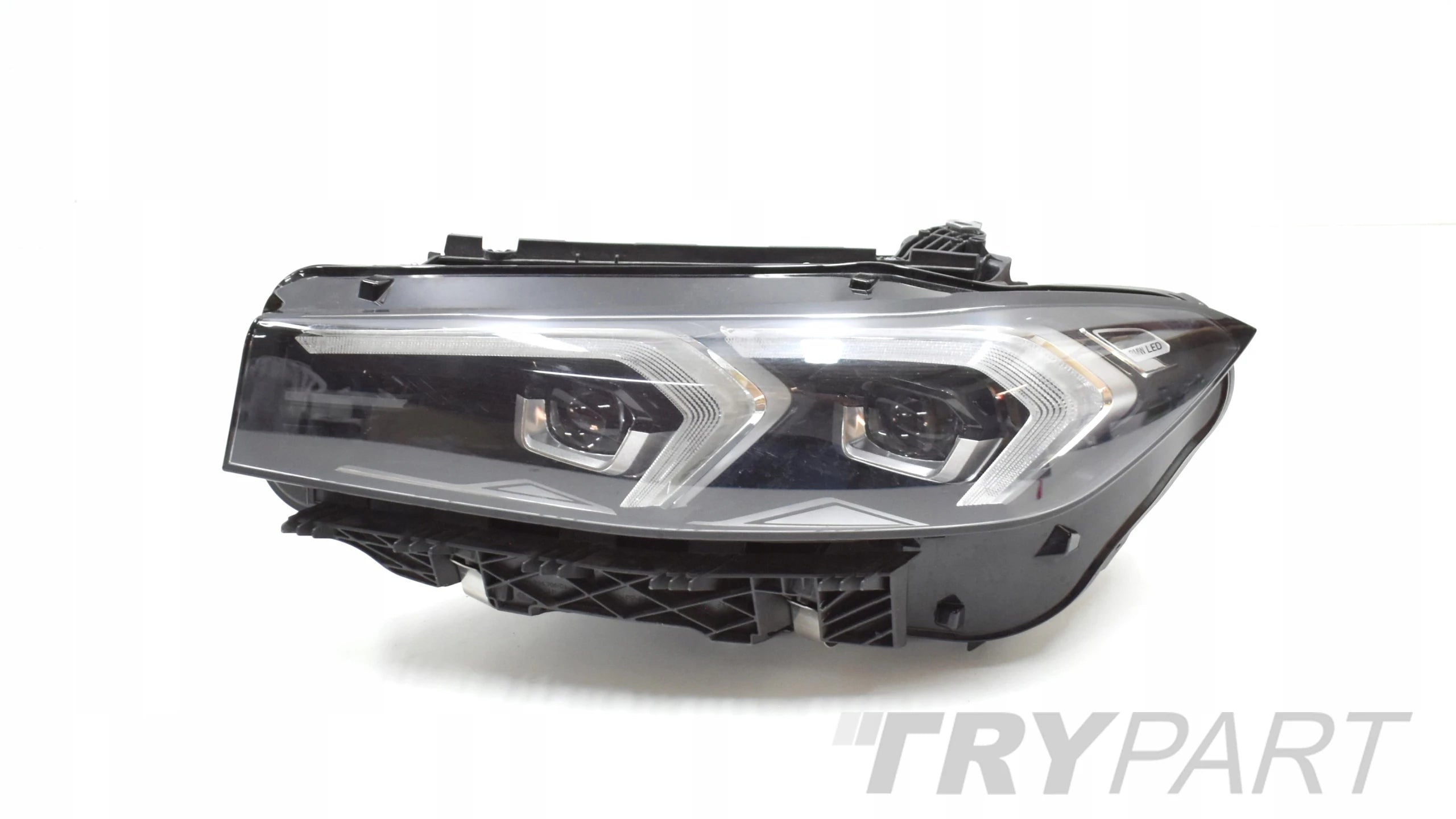 BMW G20 G21 LIFT LCI HEADLIGHT LEFT FRONT EU FULL LED ORG