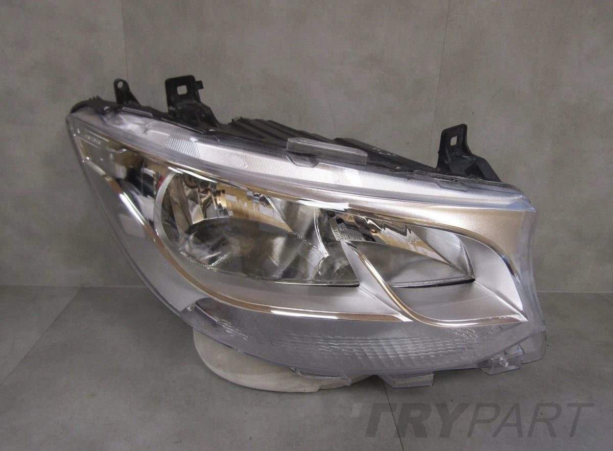 HEADLAMP MERCEDES SPRINTER W910 W907 STANDARD 18- RH A9109060100