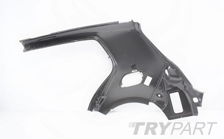 VW GOLF VII 5G6 REAR RIGHT FENDER PANEL HB
