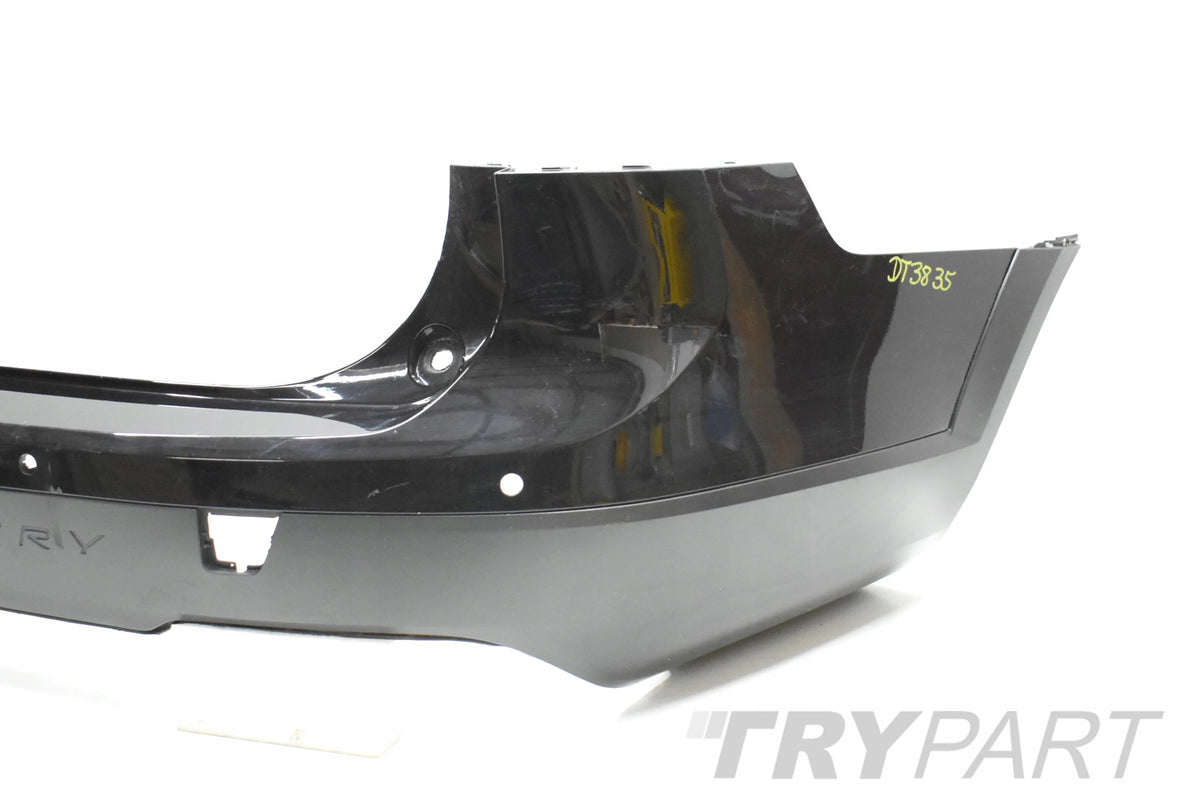 VOLVO V90 CROSS COUNTRY REAR BUMPER ORG