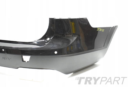 VOLVO V90 CROSS COUNTRY REAR BUMPER ORG