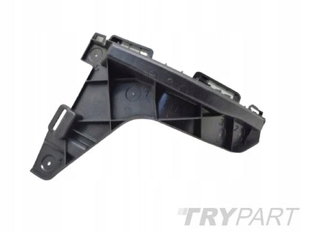 OPEL ZAFIRA C III 11- Rear bumper slider right