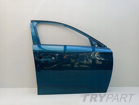 PEUGEOT 308 III 3 2021- RIGHT FRONT DOOR