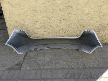 OPEL MERIVA 2 II Rear Bumper