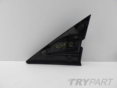 FORD TRANSIT CUSTOM 12- Right Fender Triangle