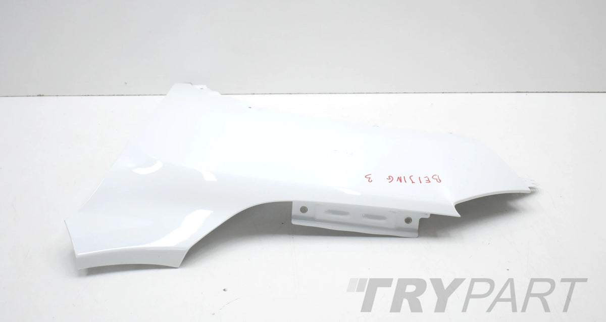 BAIC BEIJING 3 III FRONT LEFT FENDER ORG