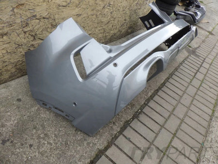 FORD KUGA MK3 III 3 ST LINE 19- Rear Bumper