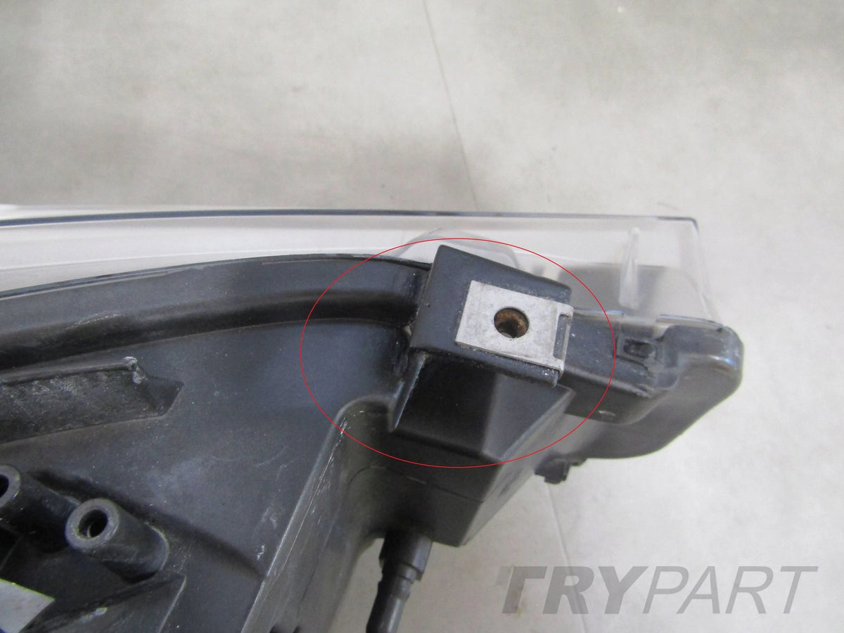 Front Headlight BMW 3 F30 F31 XENON NON-SWIVEL 11-15 LH LEFT 6311 7259525