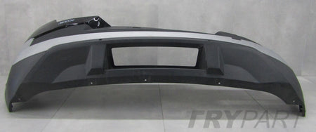 Rear Bumper Ford Explorer VII 7 EV ELECTRIC 24-